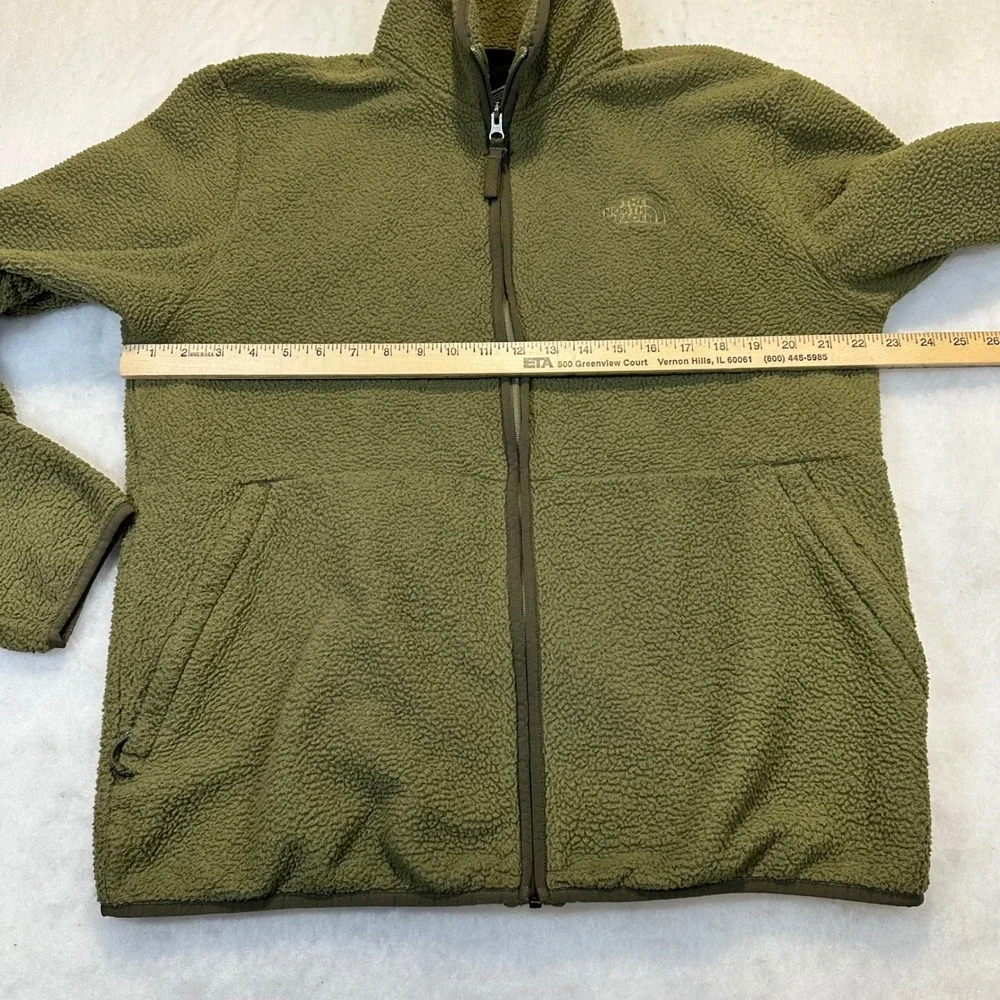 The North Face north face